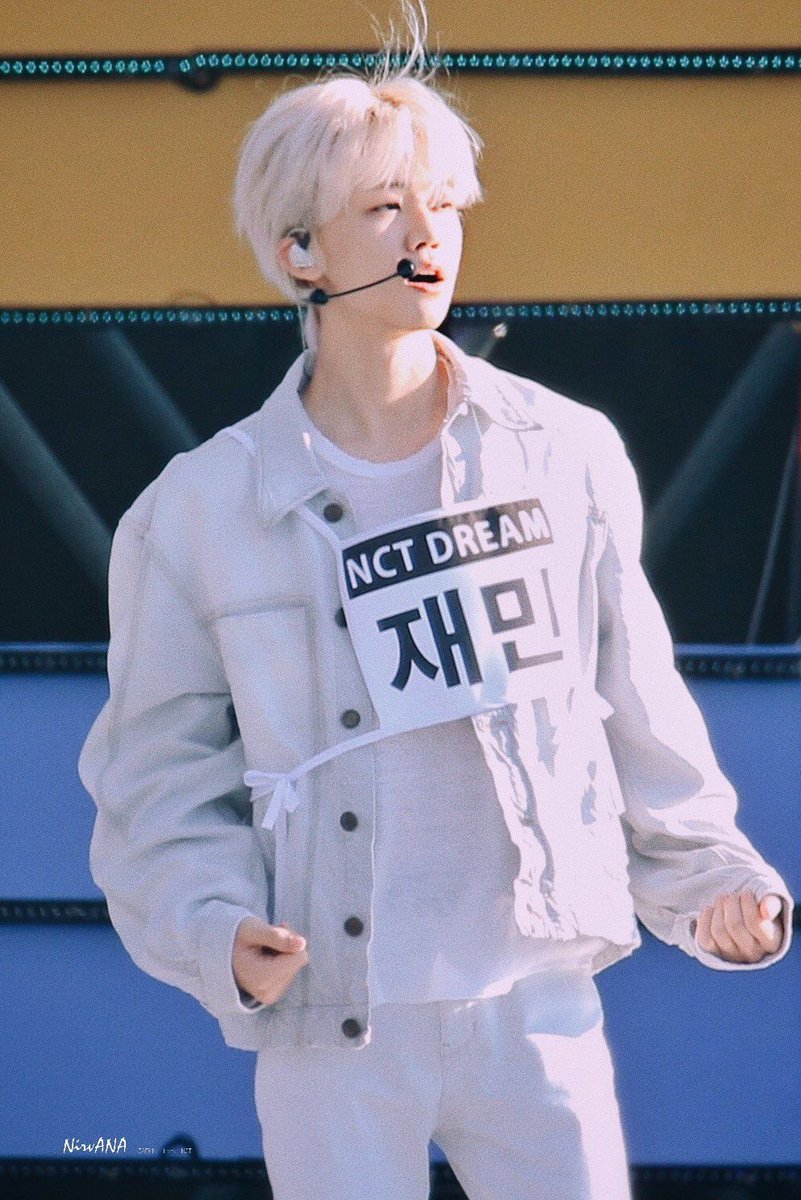 #JAEMIN #재민 #ジェミン