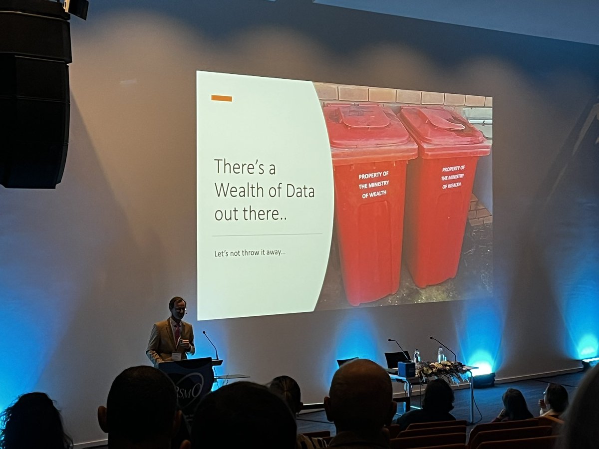 Great session on disparities in oncological care by Peter Vuylsteke at the Belgian Society of Medical Oncology 2024 annual meeting <a href="/mybsmo/">Belgian Society of Medical Oncology</a> #bsmo
