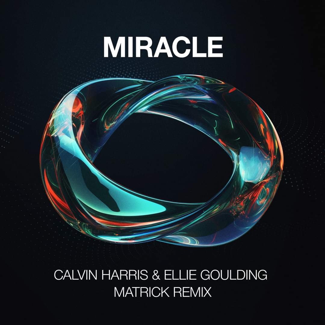 MatricK (@djmatrick) on Twitter photo Here we go again! My new trance remix for 'MIRACLE' by <a href="/CalvinHarris/">Calvin Harris</a> & <a href="/elliegoulding/">Ellie Goulding</a> is now available!
FREE DOWNLOAD: hypeddit.com/matrick/miracl…
#calvinharris #elliegoulding #remix #edmmusic Here we go again! My new trance remix for 'MIRACLE' by <a href="/CalvinHarris/">Calvin Harris</a> & <a href="/elliegoulding/">Ellie Goulding</a> is now available!
FREE DOWNLOAD: hypeddit.com/matrick/miracl…
#calvinharris #elliegoulding #remix #edmmusic