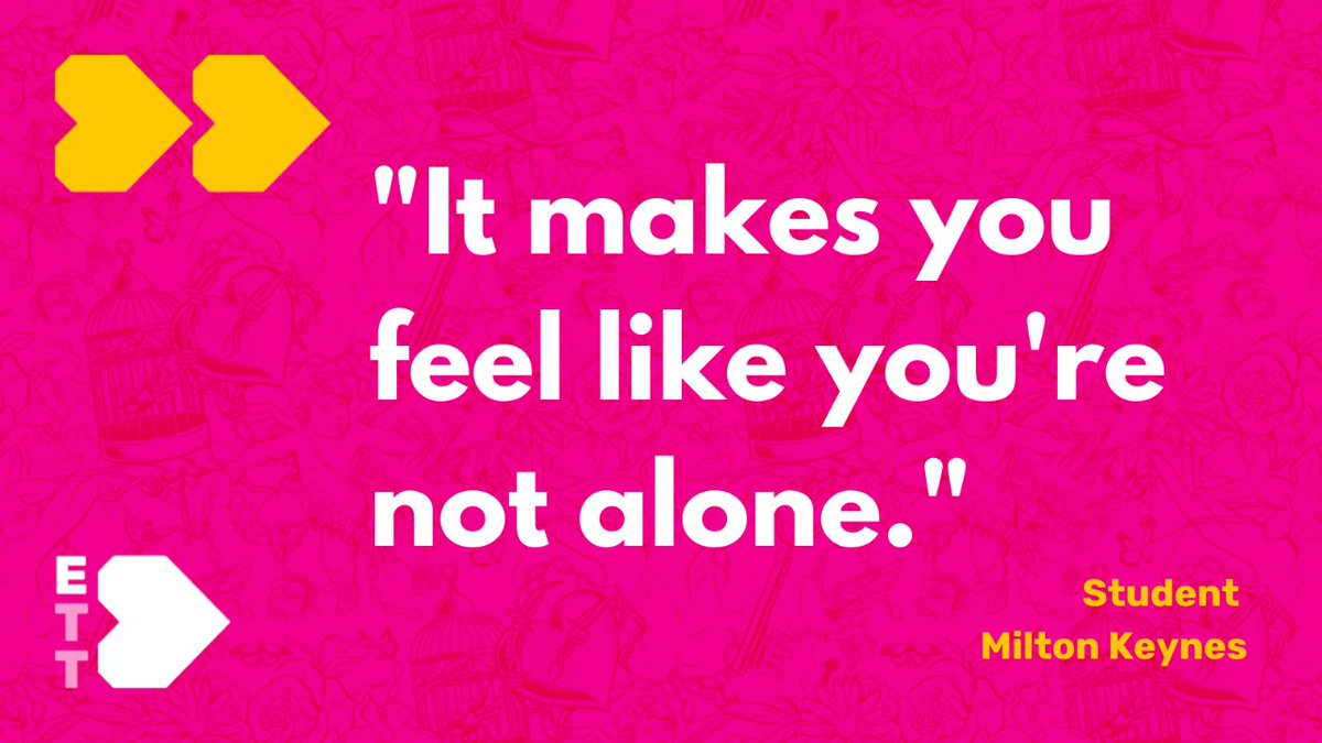 Our programme has enabled those working with young people to develop and learn new skills, so they can teach their young community the tools they need to protect themselves against relationship abuse.

Don’t just take our word for it 👇

cathypress.co.uk