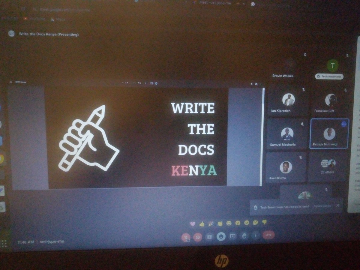 Mary kariuki tweet media