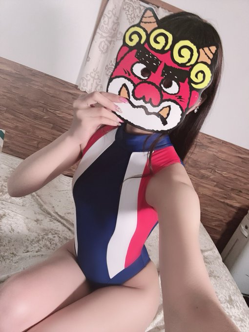 Twitterのコスプレ画像8