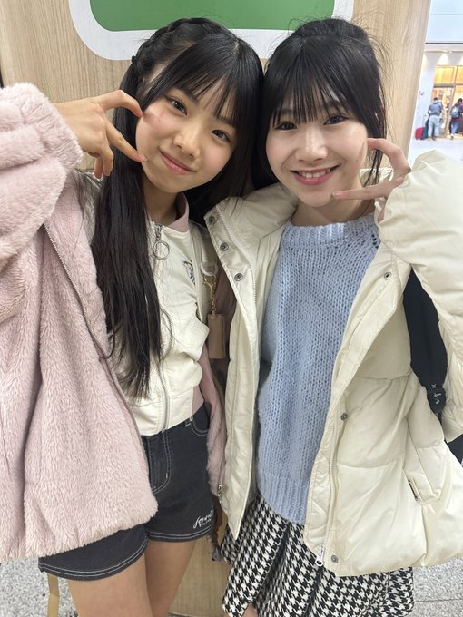 Twitterのコスプレ画像5