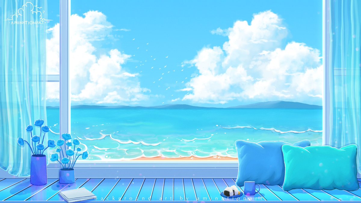 aminationart's tweet photo. cozy room
If you are interested in commissions, you can dm me or you can also commission through #VGen Link below.
โ๏ธ https://t.co/gZZjQPDa6C
#VTuberAssets #vtuber #backgroundcommission #vtuberbackground #opencommission #commission #VGenComm https://t.co/hGs17UixJh