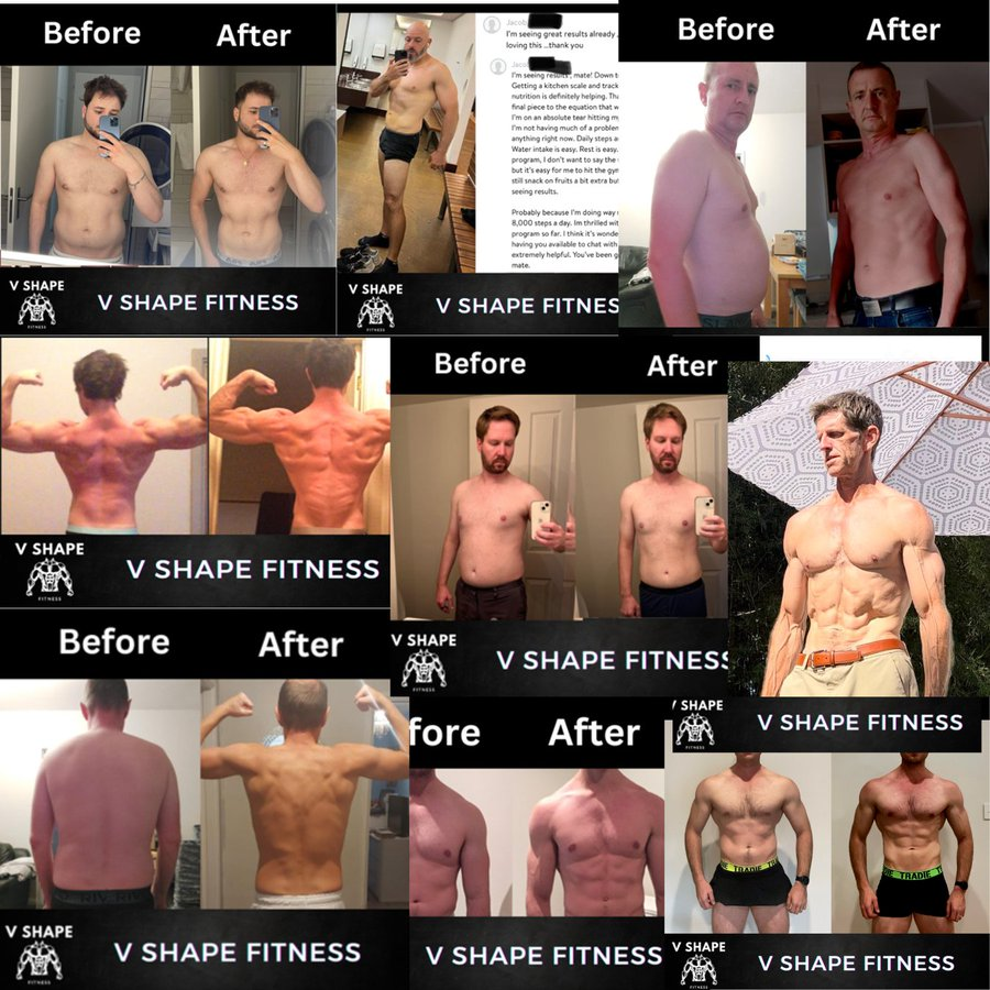 Karl Matt Button │ Apex Fitness Adv. tweet media