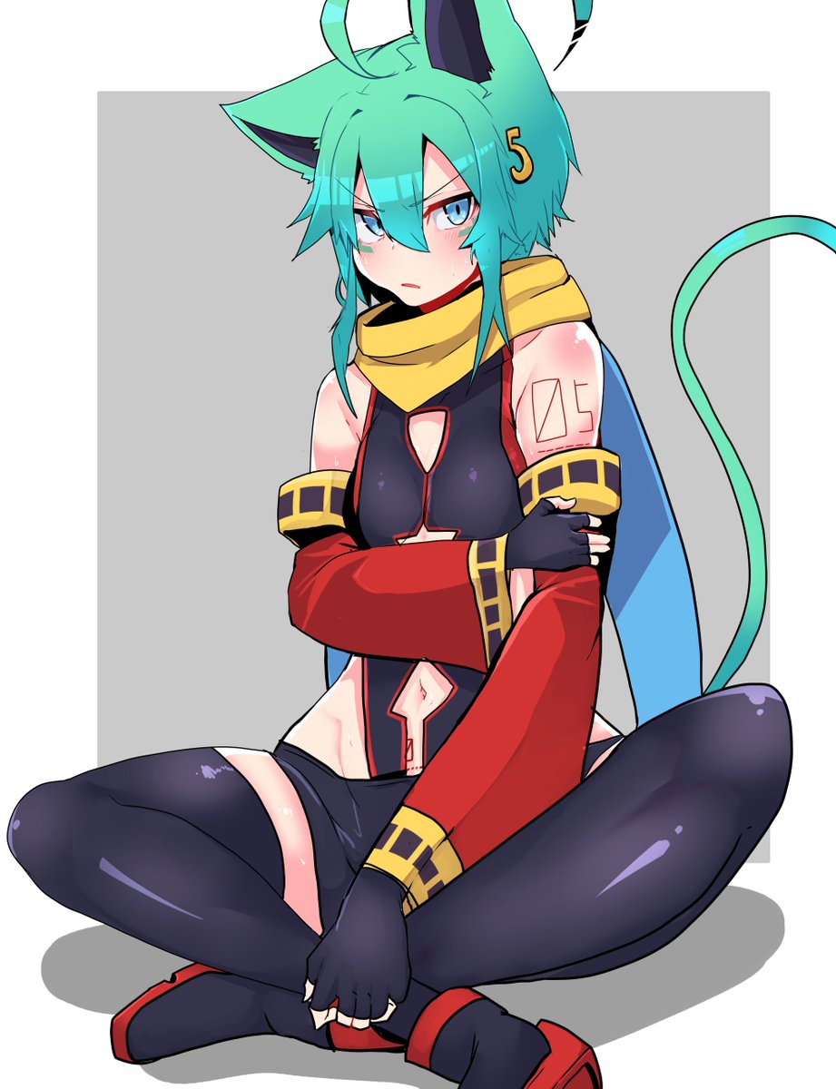 なんか君だんだんデカくなってない? 