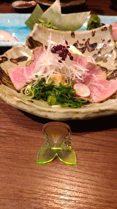「麺 テーブル」のTwitter画像/イラスト(新着)｜2ページ目