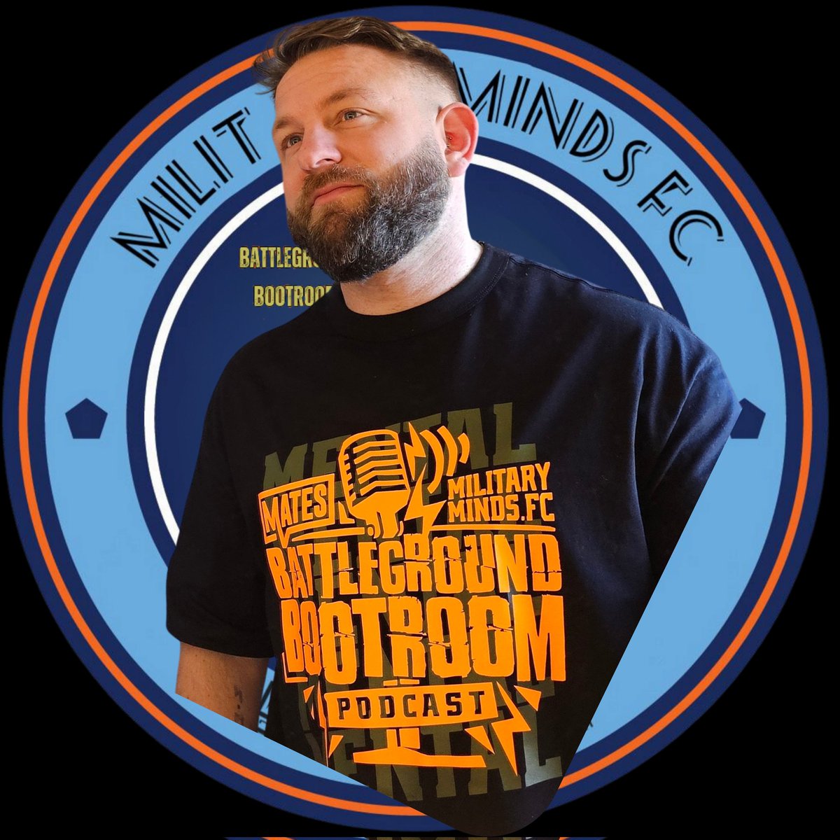 stecrusader2010's tweet photo. #NewProfilePic https://t.co/jZSReygPTB