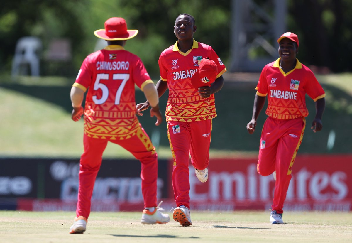 Minor Chevrons tweet media