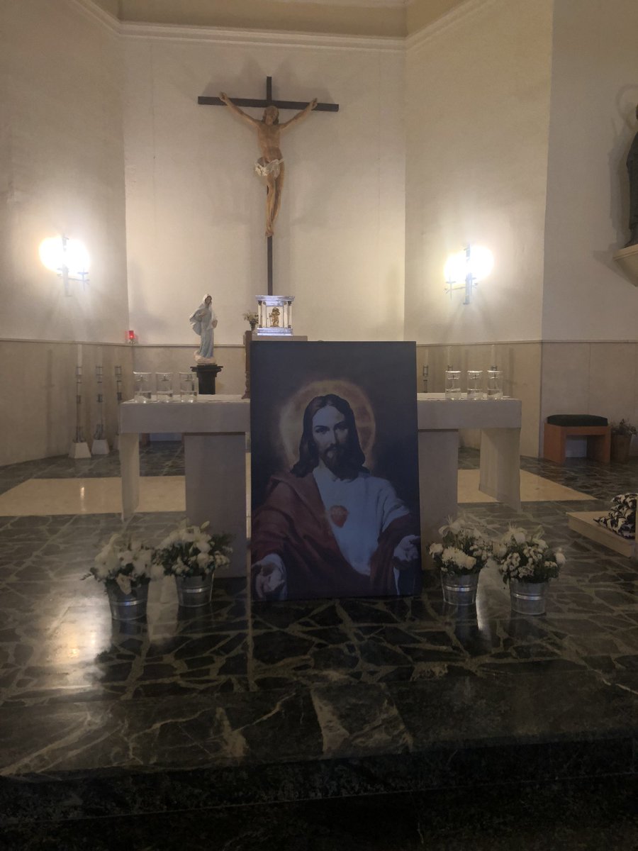 Comienza la segunda jornada de Nueva Evangelización 
#Padresanti <a href="/comunfuegovivo/">Comunidad Fuego Vivo</a> <a href="/semimenorto/">S. Menor de Toledo</a> <a href="/seminariotoledo/">Seminario Mayor Toledo</a>