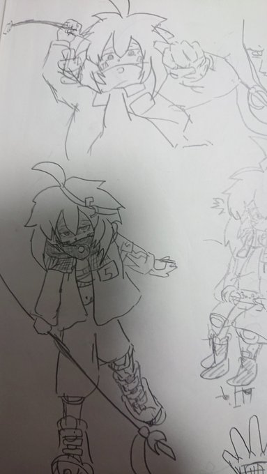 なんか君だんだんデカくなってない? 