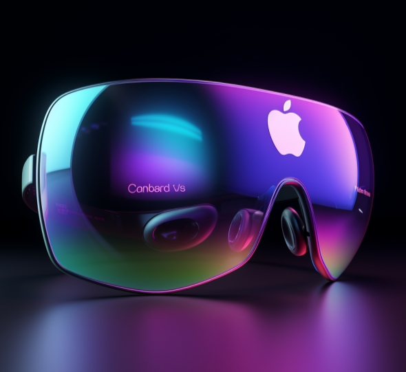 I got my new Apple Vision Pro today! My world has changed! I am living in another universe! #Life for me is now better than it is for you! I no longer have to interface with the "others".

My life, my world... is #Apple #Vision #Pro!

/S