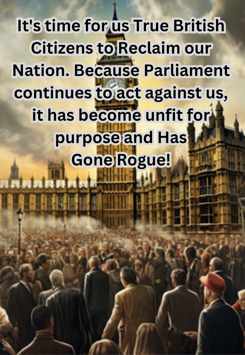 DarrenPlymouth's tweet photo. Our Government have gone rogue.
Revolution is the only Solution. https://t.co/IjqEqdrSou