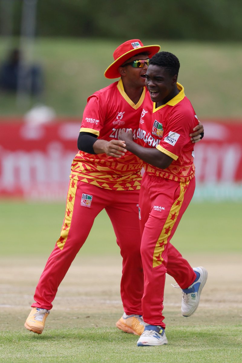 Minor Chevrons tweet media