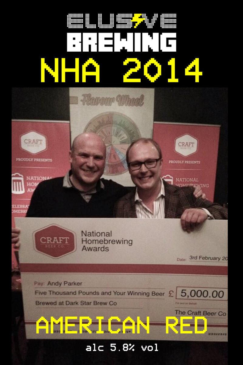 LONDON - TAP TAKEOVER - TODAY!

Join us at <a href="/CASK_PUB_SW1/">CASK Pub & Kitchen</a> from 3pm as we celebrate the 10th anniversary of Andy's National Homebrewing Awards win, where our story started. Line up includes the first pour anywhere of Double Oregon Trilogy plus a re-creation of the winning beer!