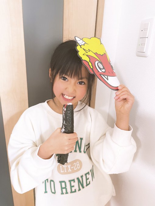 ゆなのTwitter画像36