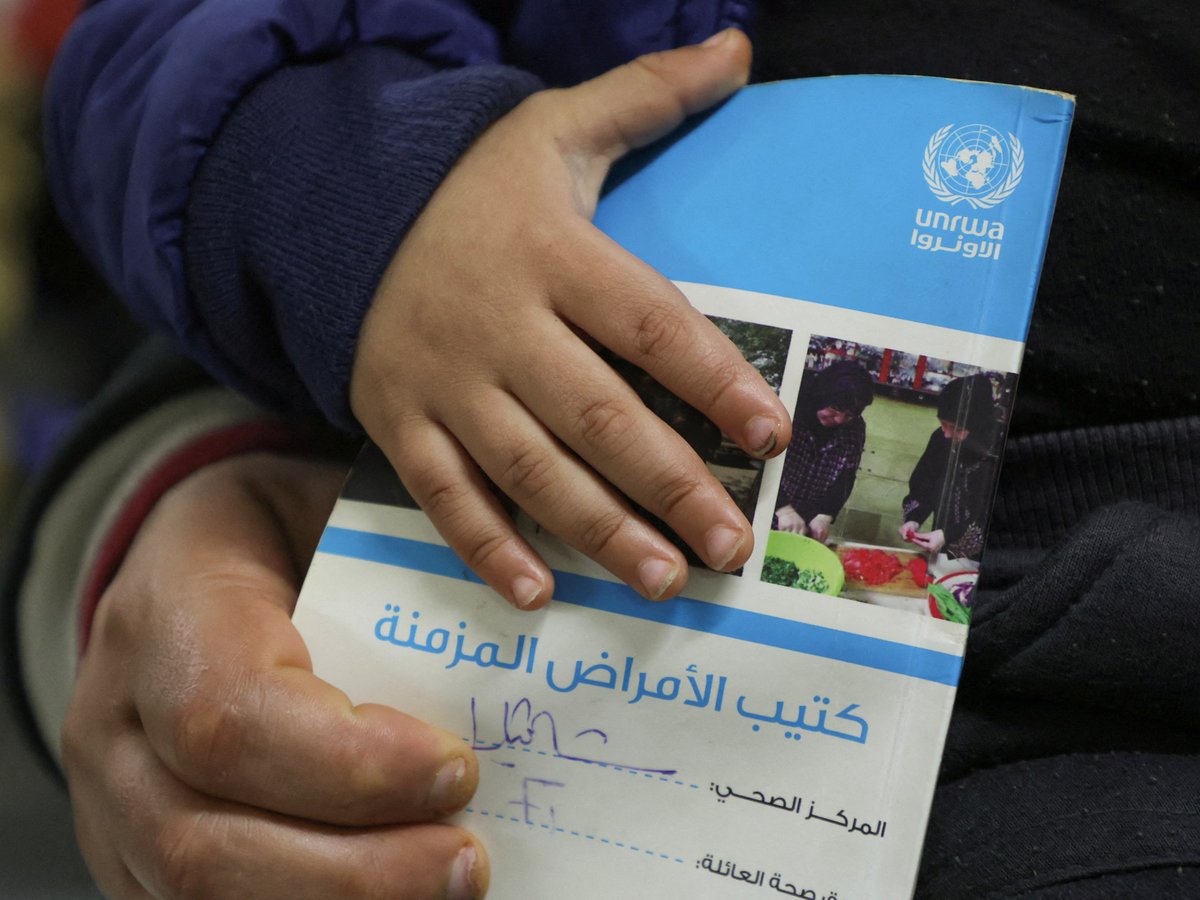 UNICEF: 17.000 djece u Pojasu Gaze nema užu porodicu ajb.me/bc5atc