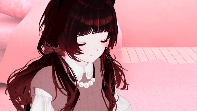 かわいすぎる～!! 