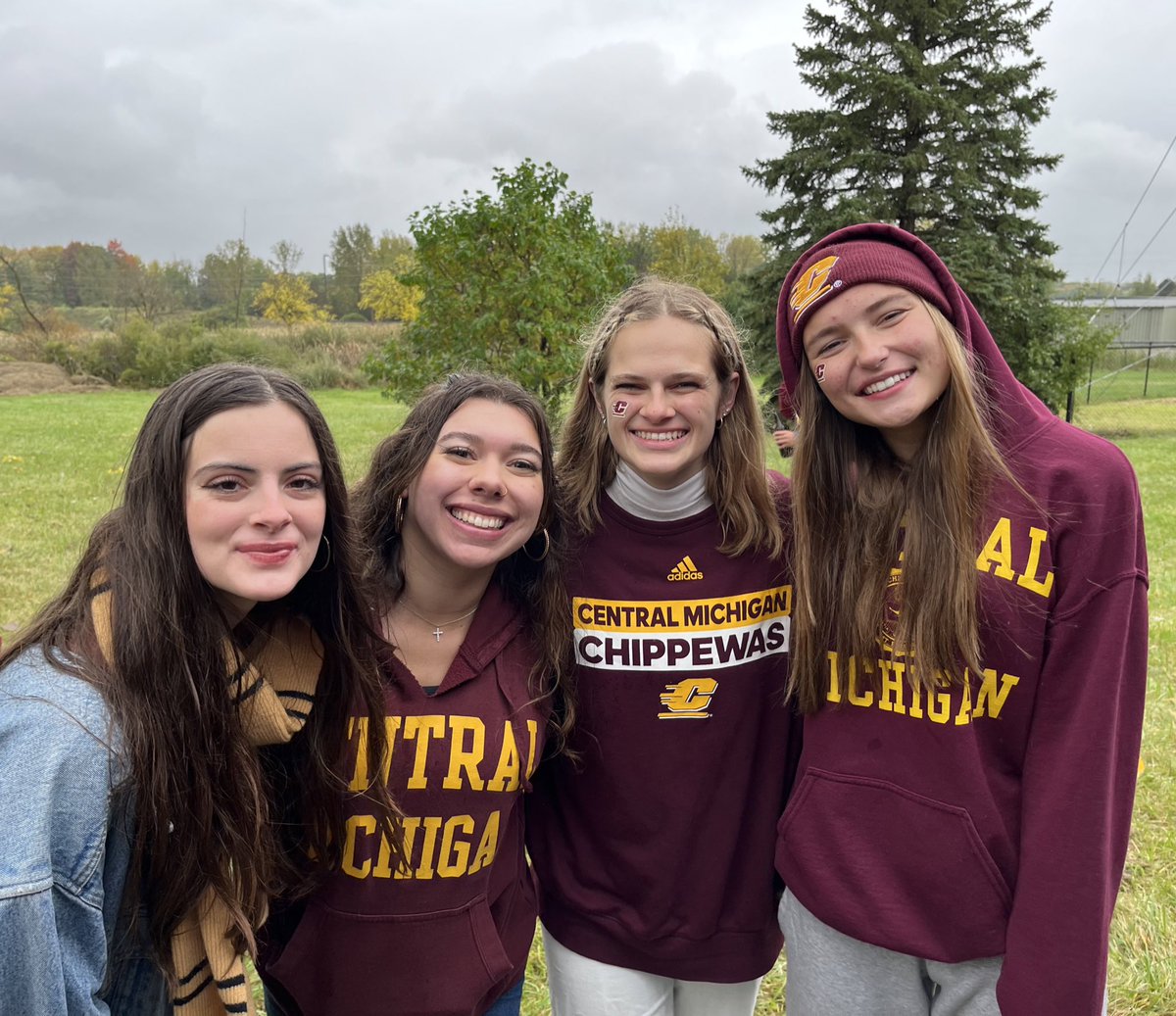 CMU Running Club tweet media