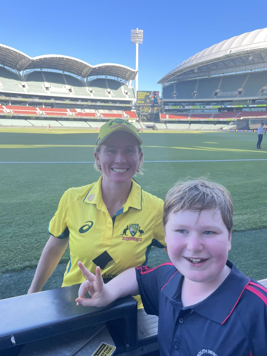 samfri80's tweet photo. Few more from today @CricketAus @cricketcomau #AUSVSA https://t.co/Qx1CjVA96p
