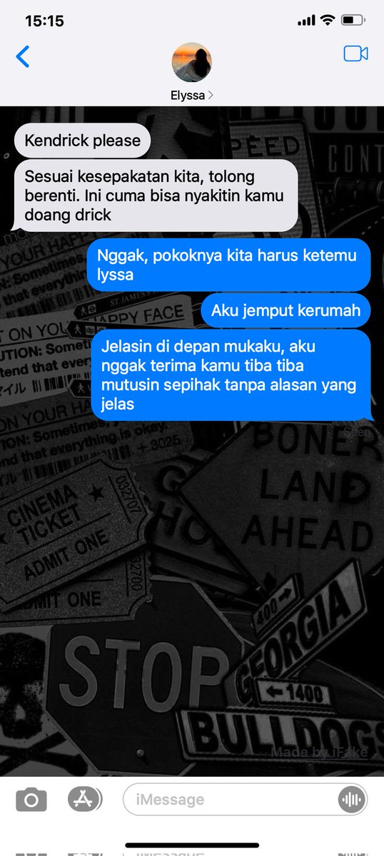 𝓐𝓫𝓱𝓲𝓹𝓻𝓪𝔂𝓪

"Jangan berharap kepada manusia yang tak mampu memberimu kepastian."

- Lee haechan au local -
📌 𝓁 𝑒𝑒𝒿𝓊𝓅_