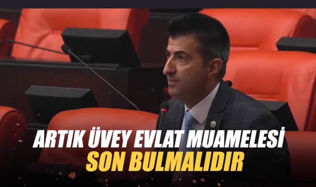 #GazilikHakkımızıİstiyoruz
<a href="/RTErdogan/">Recep Tayyip Erdoğan</a>
<a href="/dbdevletbahceli/">Devlet Bahçeli</a>
<a href="/NumanKurtulmus/">Numan Kurtulmuş</a>
<a href="/MahinurOzdemir/">Mahinur Özdemir Göktaş</a> <a href="/deryayanikashb/">Derya Yanık</a>
<a href="/celebimehmeta/">Mehmet Ali Çelebi</a> 
<a href="/mustafaelitas/">Mustafa Elitaş</a>
<a href="/mustafasenbd/">MUSTAFA ŞEN</a>
<a href="/avabdullahguler/">Abdullah Güler</a>
<a href="/avfatmaoncu/">Av.Fatma Öncü</a>
<a href="/UlviYonter/">Dr.İzzet Ulvi YÖNTER</a>
<a href="/kamilaydinmhp/">Prof.Dr.Kamil Aydın</a>
<a href="/erkanakcay45/">Erkan Akçay</a>
<a href="/M_Levent_Bulbul/">Muhammed Levent BÜLBÜL</a>
<a href="/kocakkonuralp/">Konur Alp Koçak</a>
<a href="/mhrmkurt/">Muharrem KURT</a>'