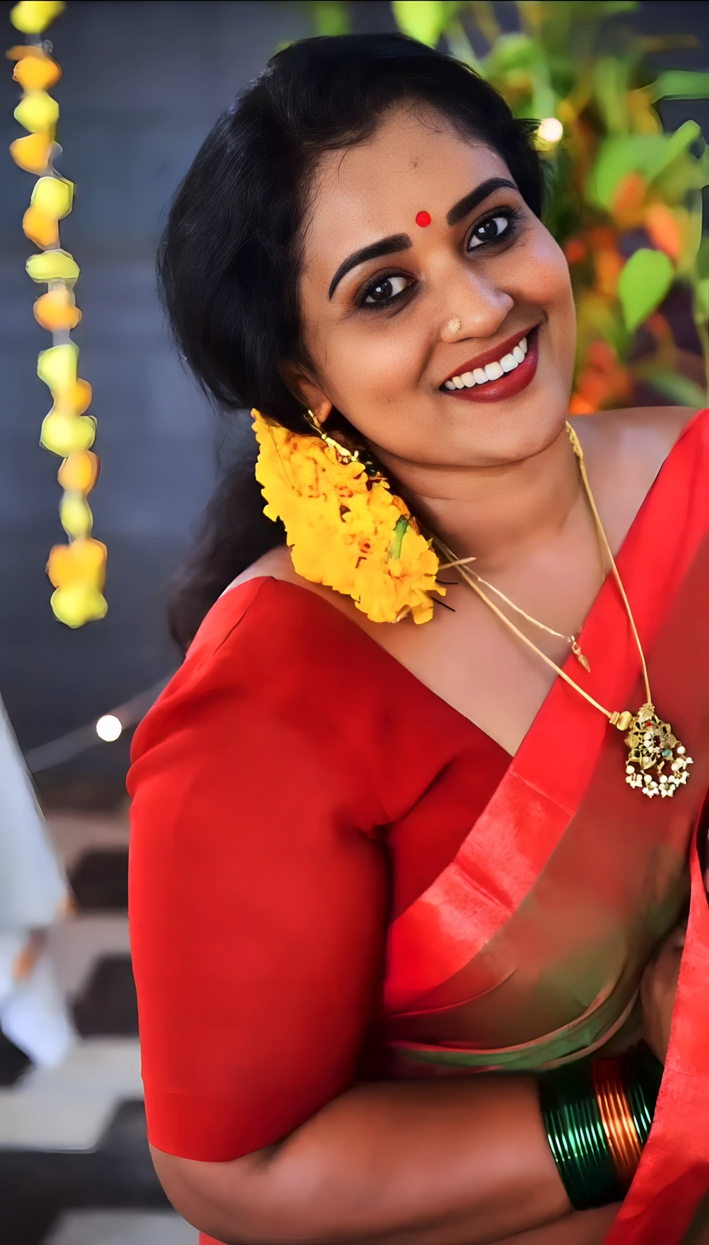 Image Kerala Tulasi Aunty | iiQ8 Mallu Aunty Famous Actress Collections