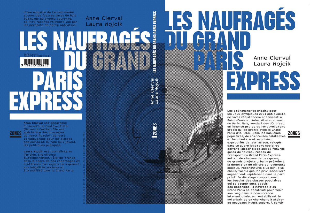 Anne Clerval tweet media