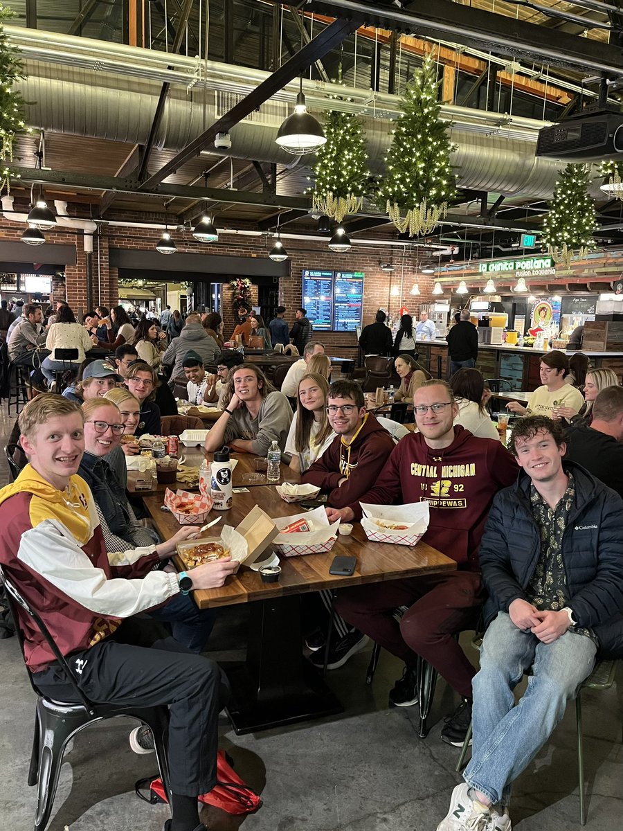 CMU Running Club tweet media