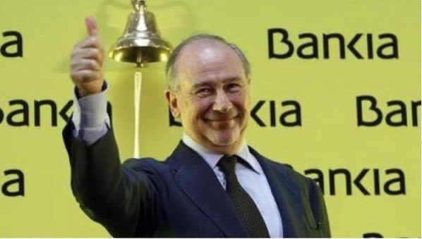 viquirepublica's tweet photo. Sabeis cuanto hemos pagado dl rescate bancario q el PP prometió q no nos iba a costar ni un euro? 
3.643M€ 
¿Sabeis cuanto nos queda por pagar?  16.435M€  

¿Beneficio de los bancos en 2023? 25.931 M€

¡Pero no te despistes!
Lo q molesta es una amnistia por poner URNAS,borrego https://t.co/fUw5IWj9U0