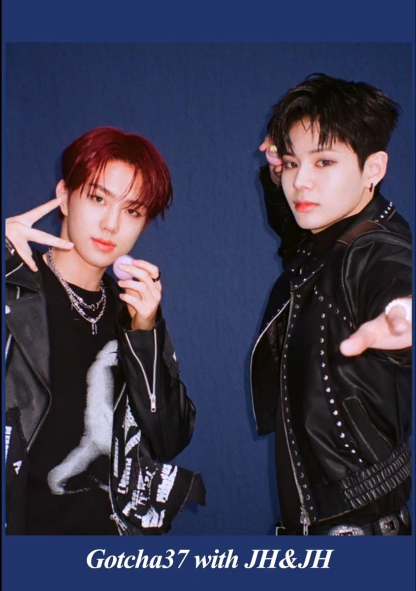 JIHOOINA's tweet photo. 240203 | Performance37 <Gotcha37>

Gotcha37 Film Camera bersama JH&amp;JH
Park Jihoo dan Mun Junghyun 😍❤️💜

Tonton lengkapnya disini!!!
▶ https://t.co/5xKKkaUPc3

#EVNNE #이븐
#박지후 #PARKJIHOO https://t.co/IEBUO11bSS