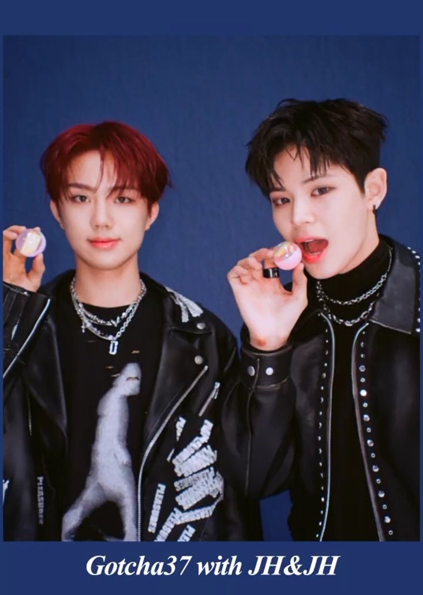 JIHOOINA's tweet photo. 240203 | Performance37 <Gotcha37>

Gotcha37 Film Camera bersama JH&amp;JH
Park Jihoo dan Mun Junghyun 😍❤️💜

Tonton lengkapnya disini!!!
▶ https://t.co/5xKKkaUPc3

#EVNNE #이븐
#박지후 #PARKJIHOO https://t.co/IEBUO11bSS