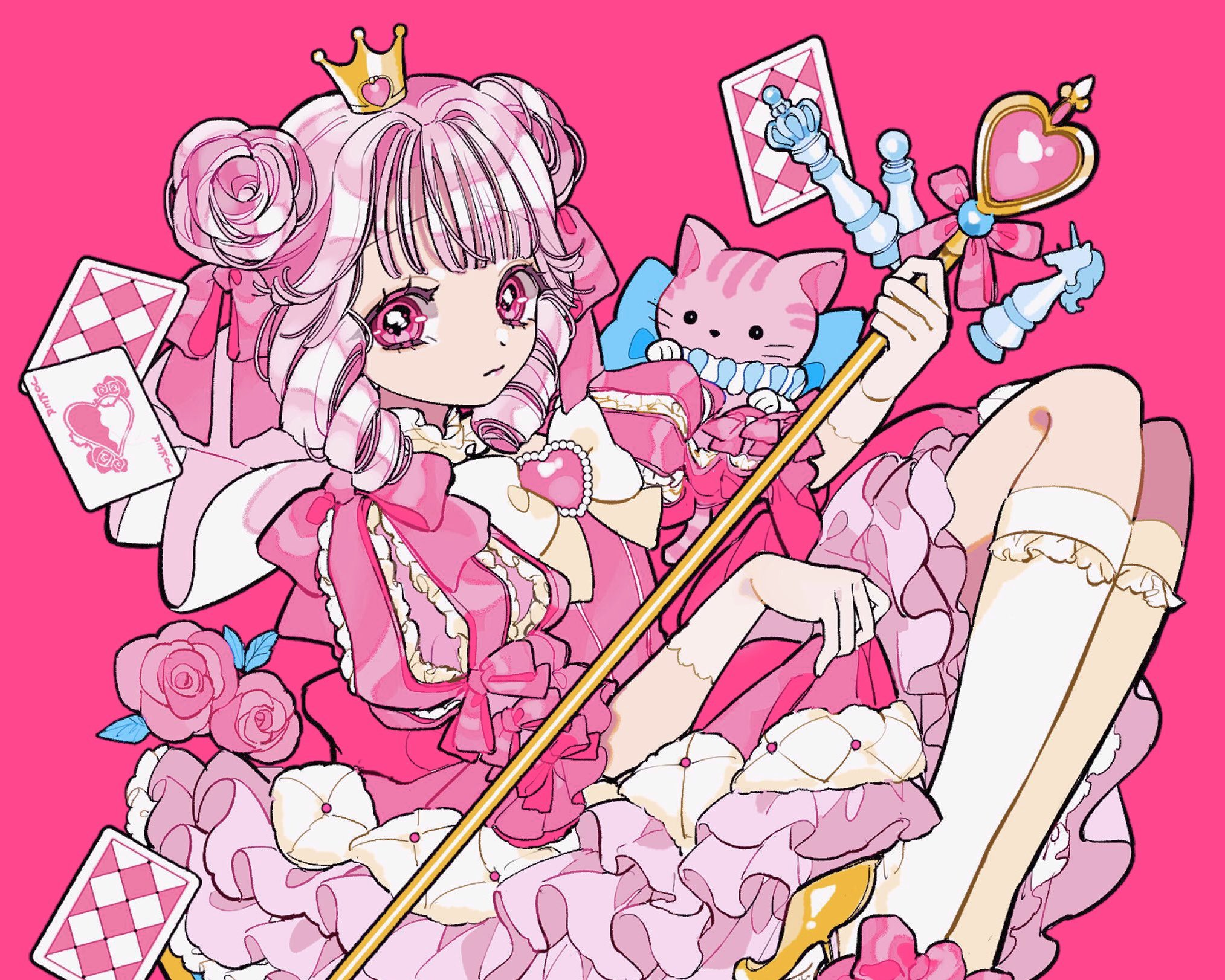 甘春わすれ on X: 