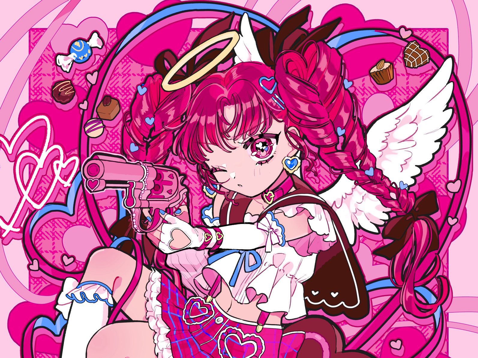 甘春わすれ on X: 甘春わすれ on X: