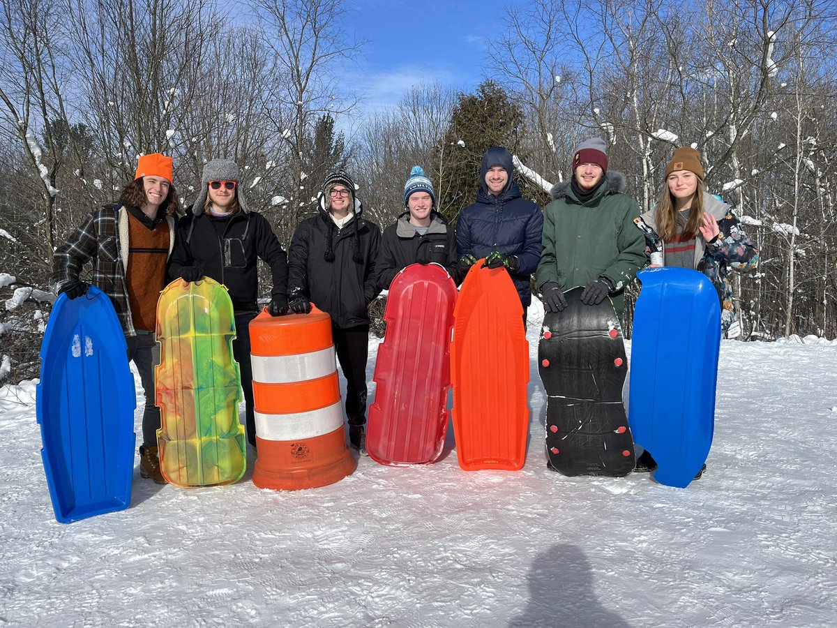 CMU Running Club tweet media