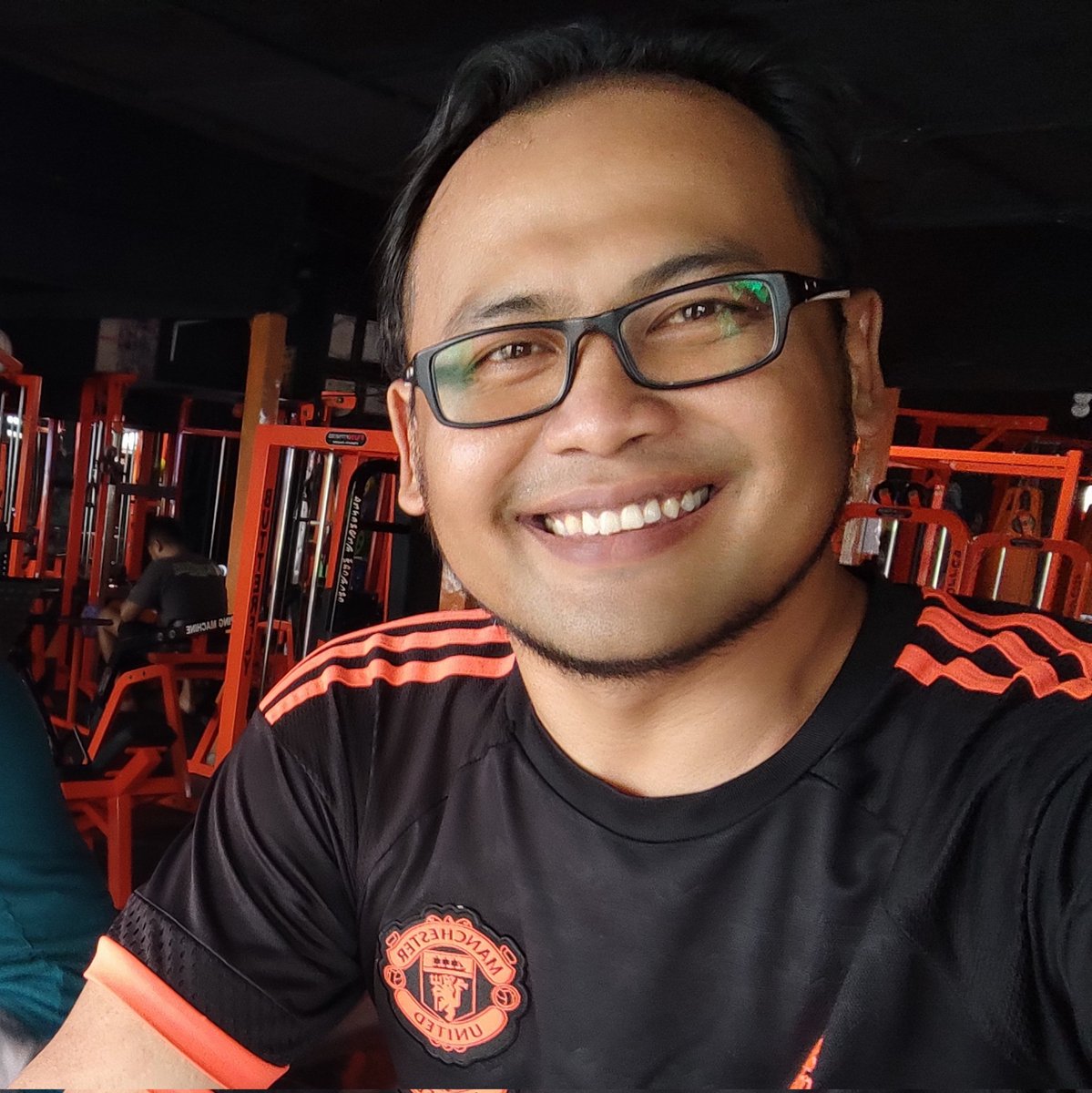 Chamid_Refresh's tweet photo. #FotoProfilBaru https://t.co/h7kPMq5PC0