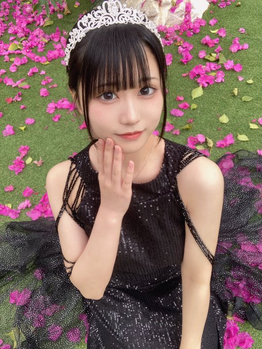 愛純百葉のTwitter画像53