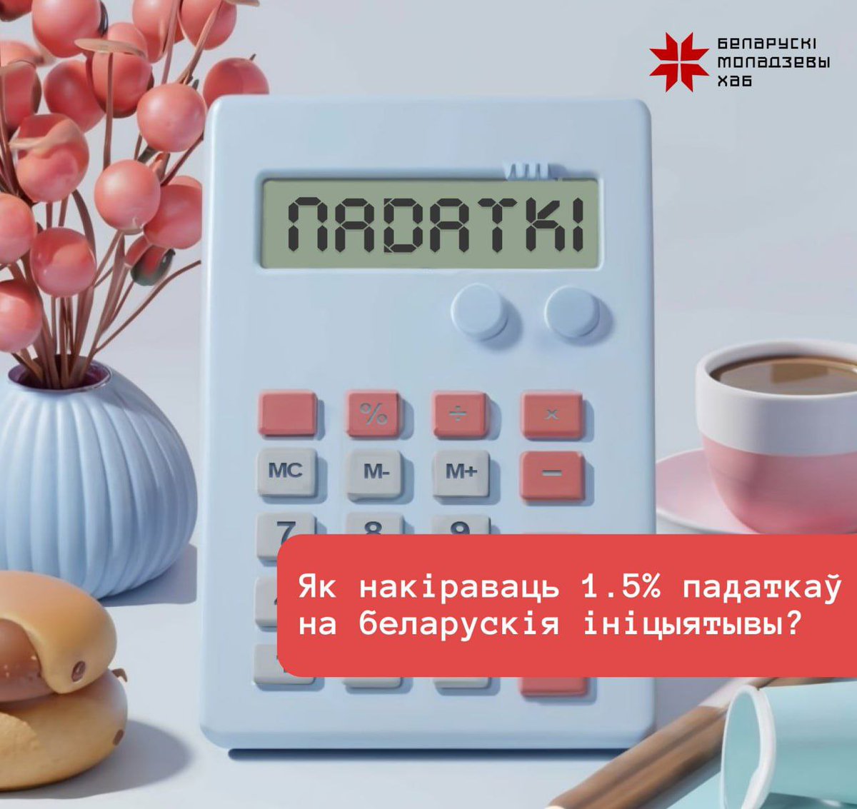 Belarusian Youth Hub tweet media