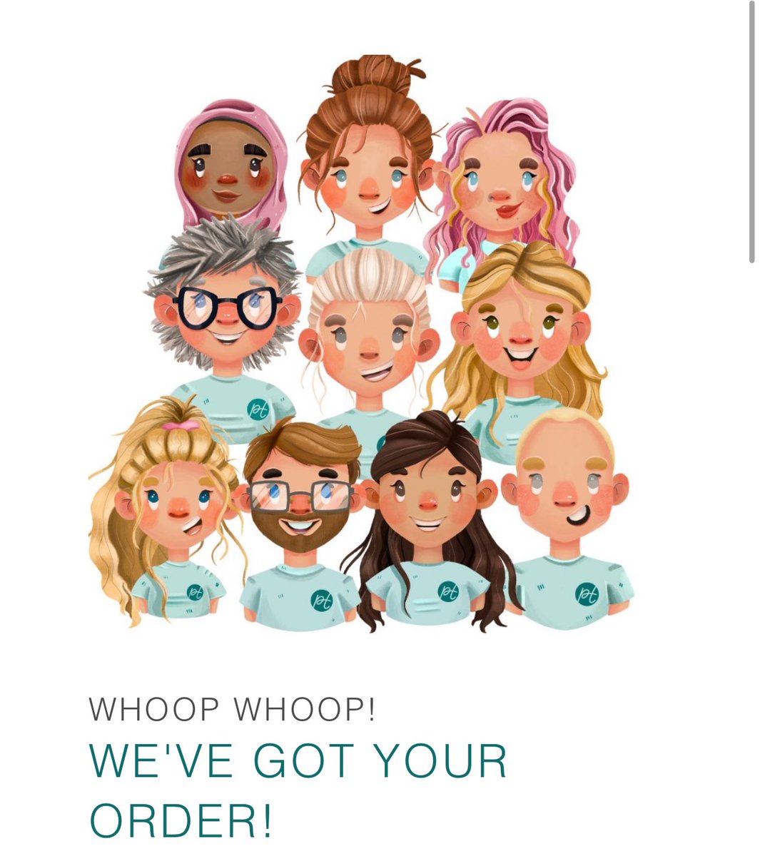 Emily Weston tweet media