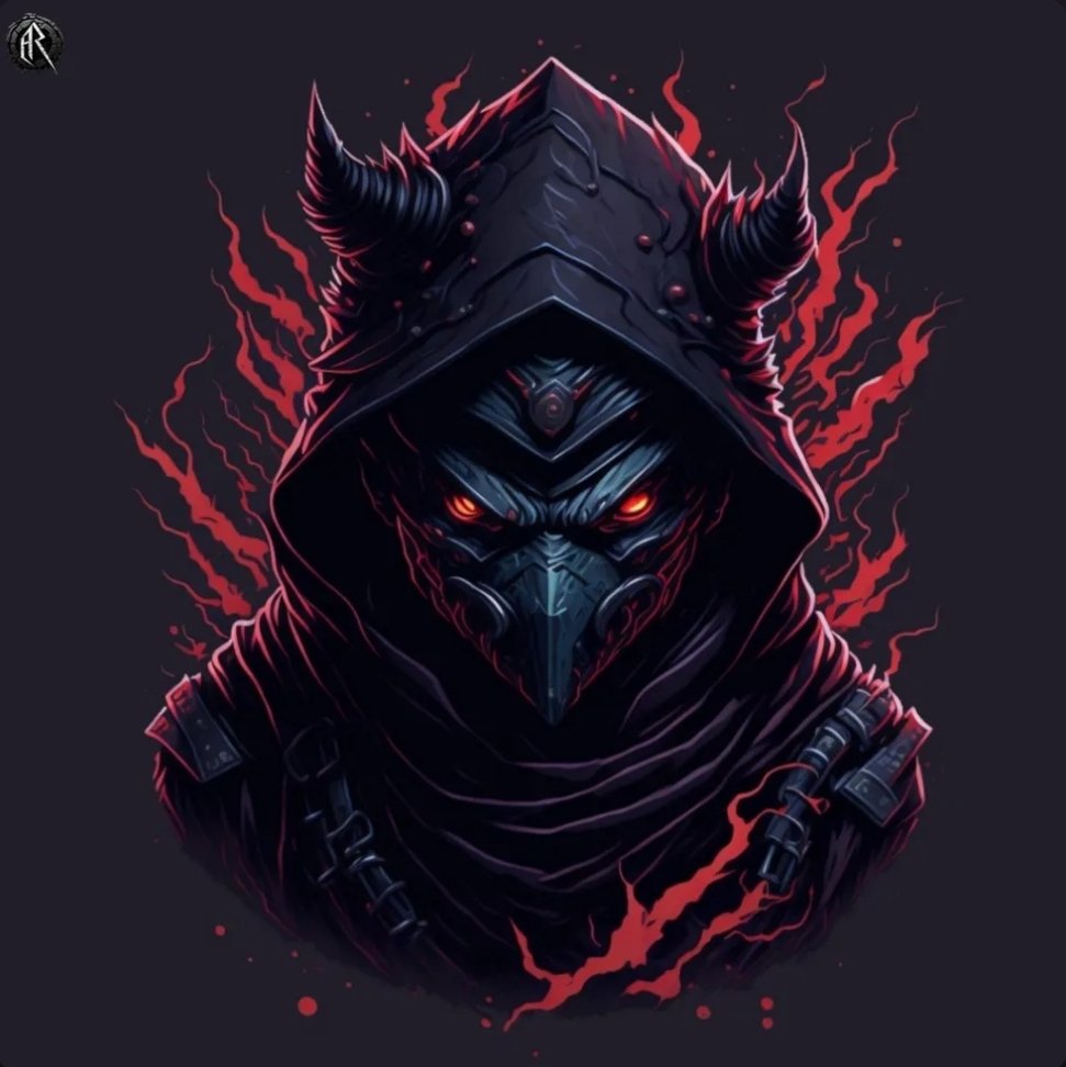 NinjaMonsters's tweet photo. Ninja Monsters-An Assassination Group

You are invited to this world, which is a collection of PFPs and where you will be lost among thousands of 1/1 Ninjas.🥷👹

FLOOR PRICE : 0.005 #Polygon ☯️
OWNERS: 009 👹🥷🏻

LINK👇🏼

https://t.co/7dwXOmbUiz https://t.co/xnH3T0Px0U