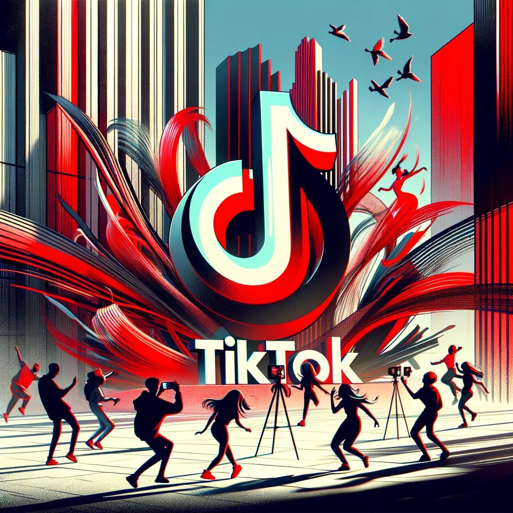 Step into the dynamic universe of TikTok! 🌐✨ Where creativity knows no bounds and trends set the stage. From viral dances to storytelling magic, it's a vibrant and ever-evolving environment that keeps you hooked. #TikTokMagic #DynamicCreativity #InnovativeTrends #Digital