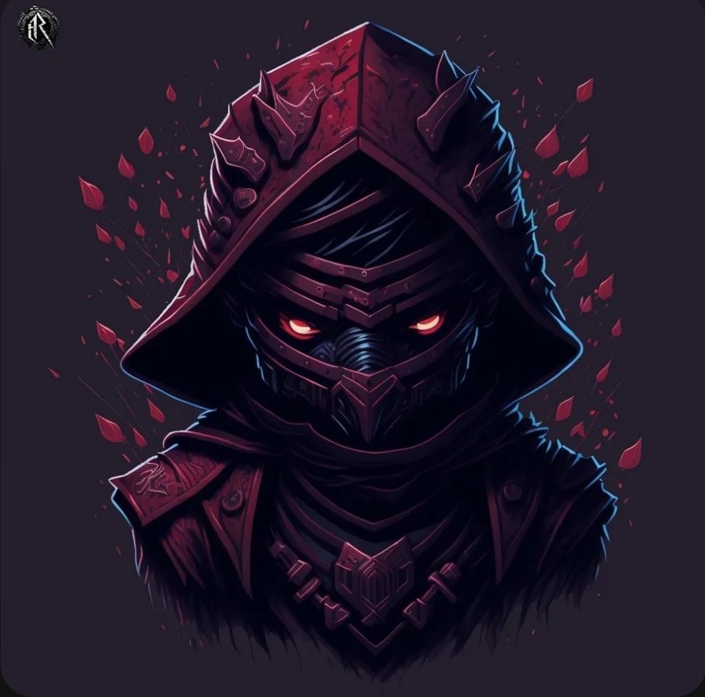 NinjaMonsters's tweet photo. Ninja Monsters-An Assassination Group

You are invited to this world, which is a collection of PFPs and where you will be lost among thousands of 1/1 Ninjas.🥷👹

FLOOR PRICE : 0.005 #Polygon ☯️
OWNERS: 009 👹🥷🏻

LINK👇🏼

https://t.co/7dwXOmbUiz https://t.co/xnH3T0Px0U
