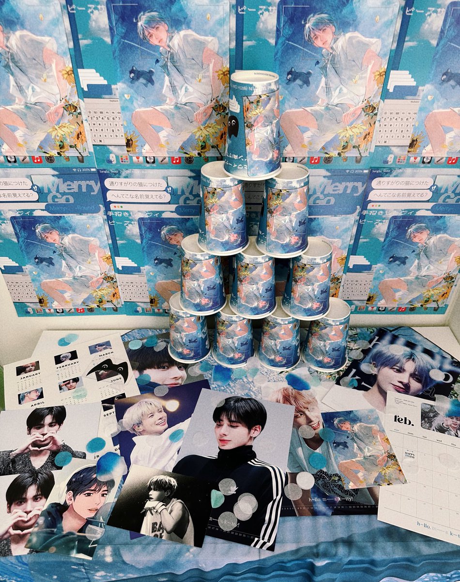 속보
강태현이 너무 귀엽고
고양이 같다는 소식을 전해드립니다

　(∩`・ω・)
＿/_ミつ/￣￣￣/
　　＼/＿＿＿/

#Merry_TH_Round