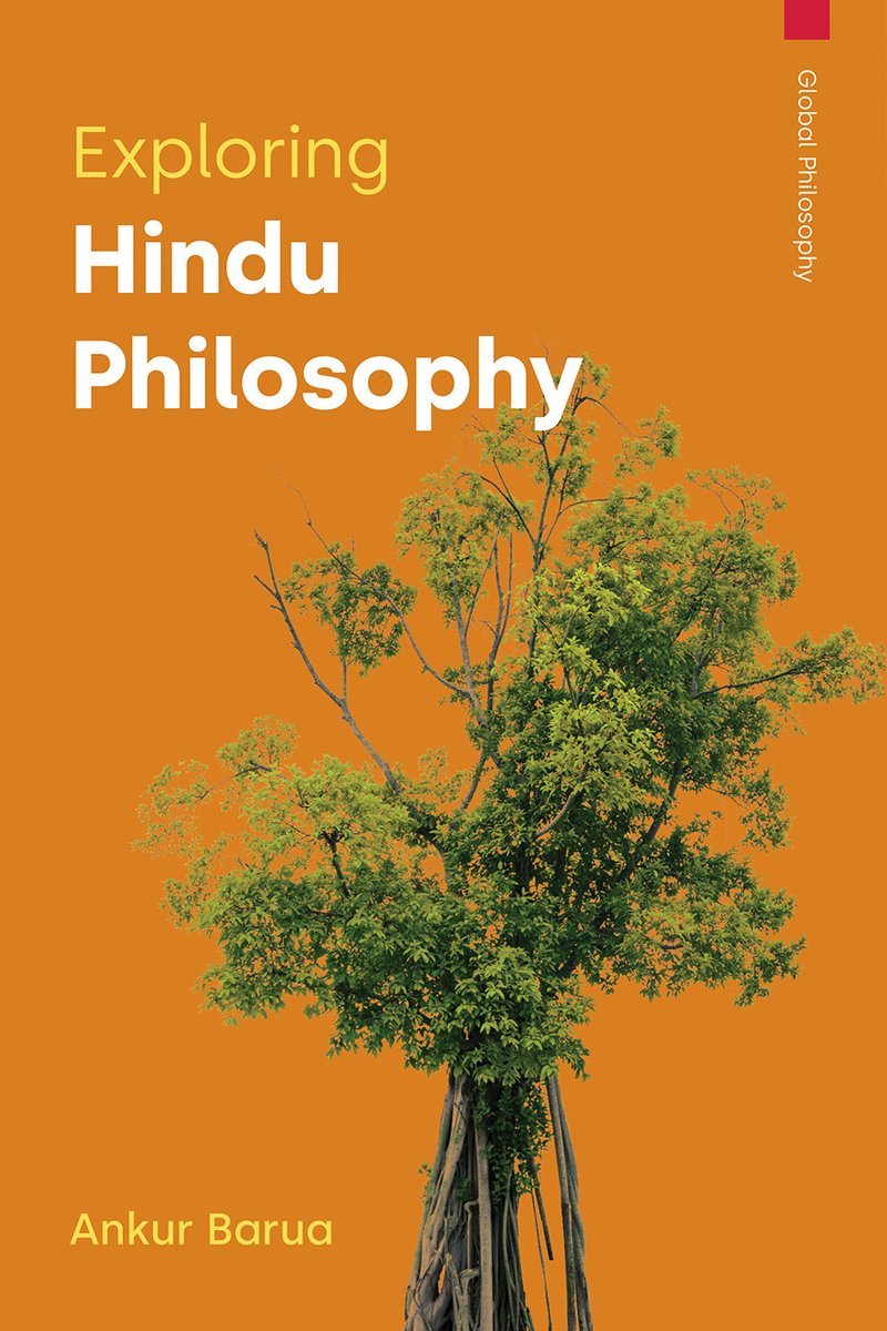 'Those who take this book to the classroom are likely to find that Barua’s thoughtful engagement with Hindu philosophical ideas will enrich, deepen, and enliven their discussion – and both their students’ and their own appreciation – of Hindu philosophy'.
<a href="/BulletinOfSOAS/">Bulletin of SOAS</a>