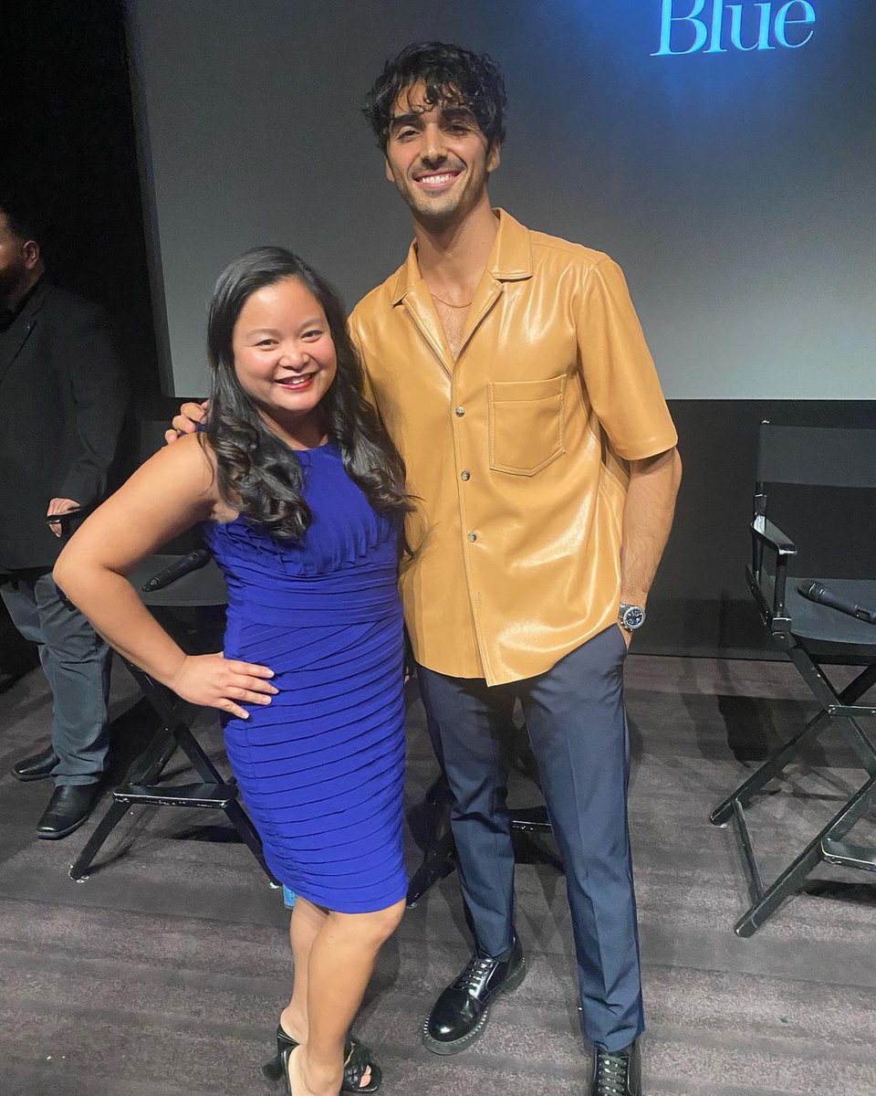 TZP_FanClub's tweet photo. Taylor via maplevavarro Instagram

#TaylorZakharPerez https://t.co/4yhcEJqAKu
