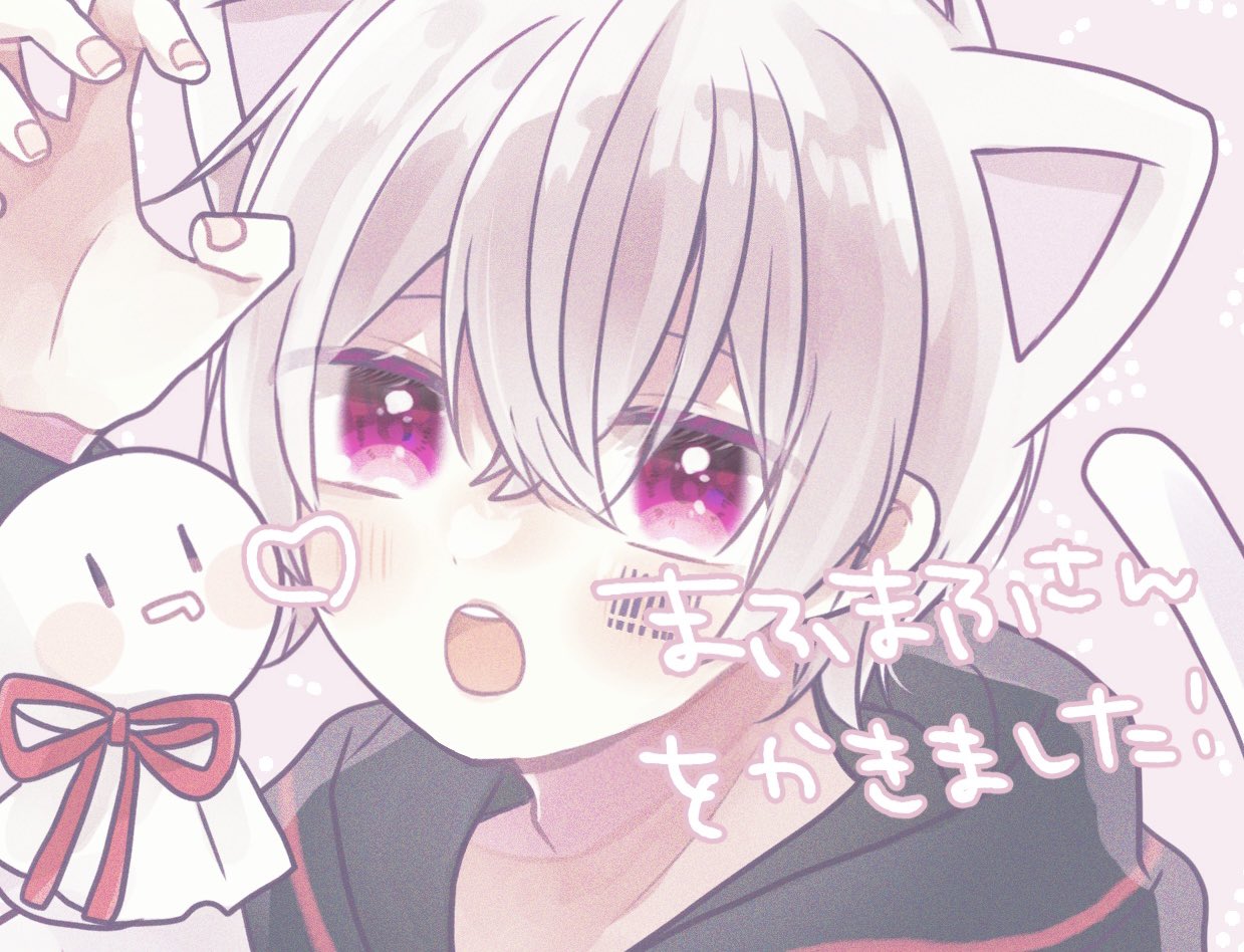 小林ユキ 直筆イラストミニ色紙 手描きイラスト 小林ユキ 直筆イラストミニ色紙 手描きイラスト