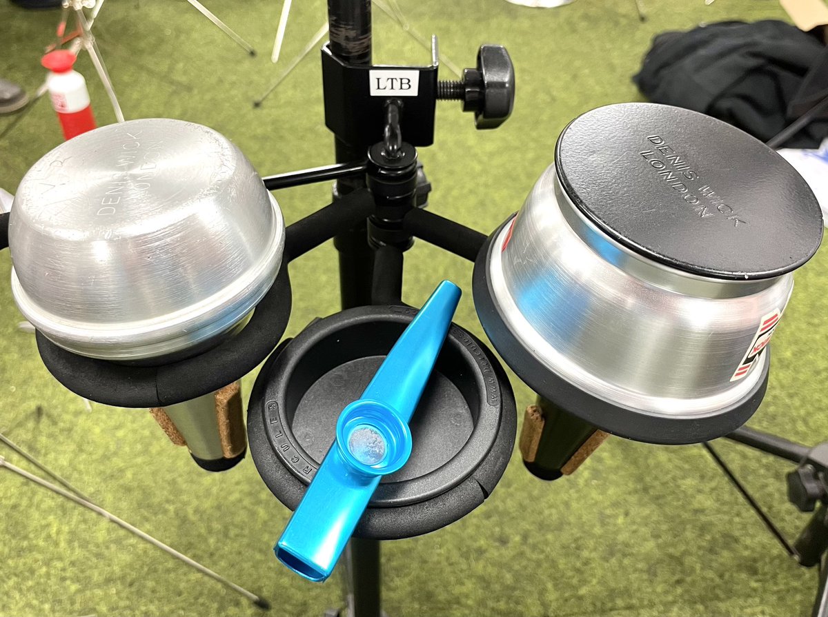 Lydney Town Band tweet media