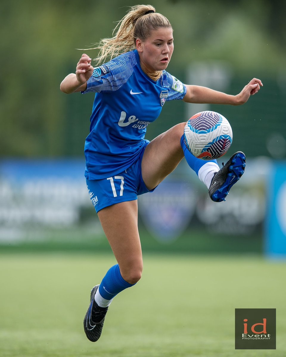 Good luck @poppypritchardd with your move from @DurhamWFC to @ManCityWomen. Sorry to see you leave , but know you'll smash it! #ideventphoto