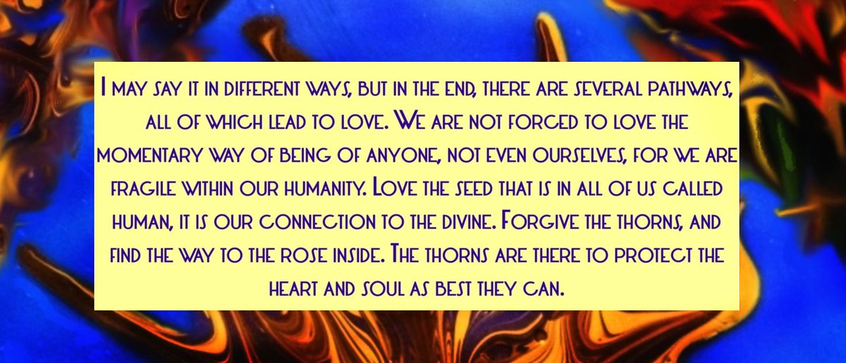 Wrix2's tweet photo. @lisamariehaden @Poetryman551 @ReadingIsOurPas @Tetrametracall1 @SusanFonseca20 @LoisPrew @SinCityMadame @The_Em_Vega @russbrownauthor @spendharkar @magnifyk @Ssongweaver #SaturdayStars Tag your favourite stars, people that brighten your Xverse 🌟. I’m tagging these bright stars:
@LibrarySheet @Quinnqueens @NuAntibodywave @askppp69 @estella_dawn @DitseaYella @BrentComstock1 @satosii_music @KeyHarrisMusic @acidcat303 @TheGSband @3mindblight https://t.co/qX5OBkXFj4