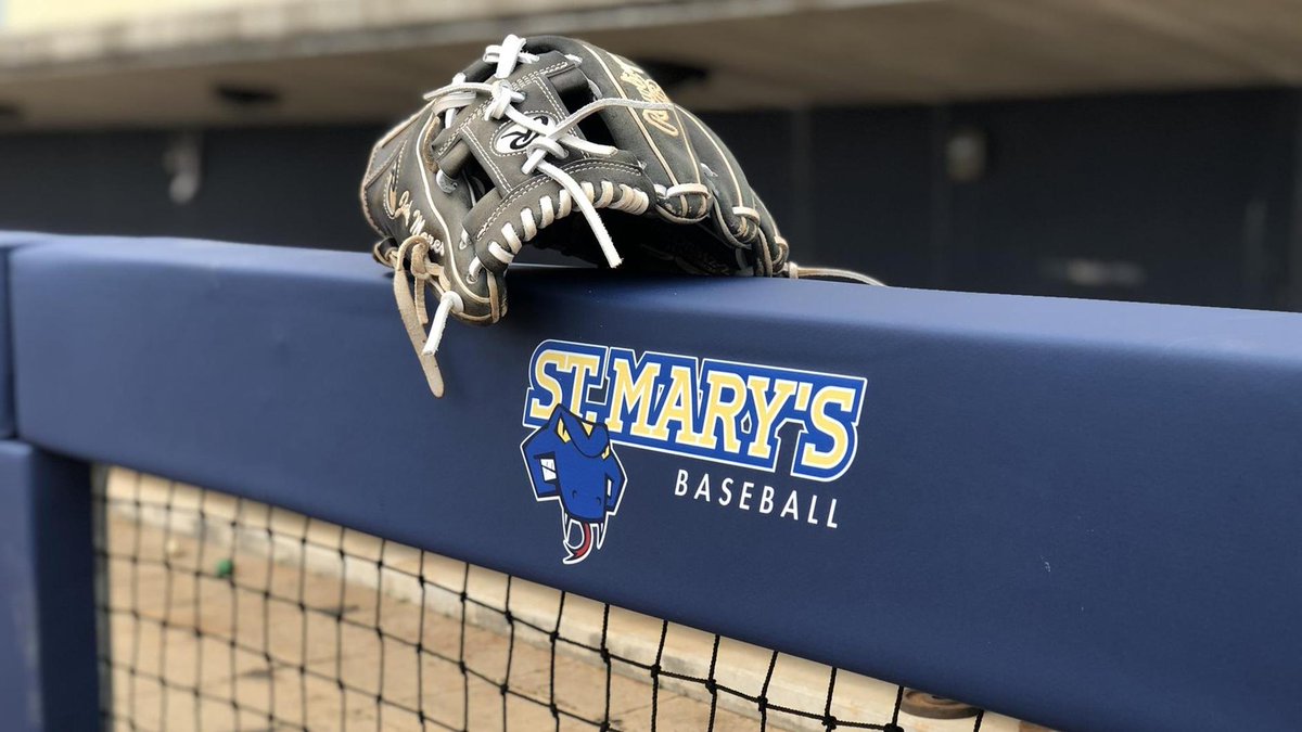 St. Mary's Rattlers (@stmarysrattlers) on Twitter photo .<a href="/StMUbaseball/">St. Mary's University Baseball</a> broadcaster Rob Shadow launches <a href="/LoneStarConf/">Lone Star Conference</a> Baseball podcast.
Listen to Episode 1 👇
🎙️: rattlerathletics.com/news/2024/2/10… .<a href="/StMUbaseball/">St. Mary's University Baseball</a> broadcaster Rob Shadow launches <a href="/LoneStarConf/">Lone Star Conference</a> Baseball podcast.
Listen to Episode 1 👇
🎙️: rattlerathletics.com/news/2024/2/10…